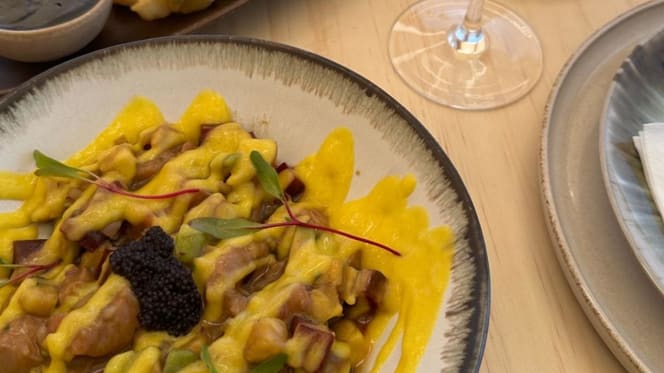 Bahari - Beach Lounge & Restaurante - 4