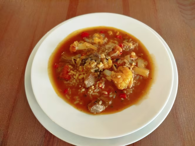 La Tarara De Guzman - 1