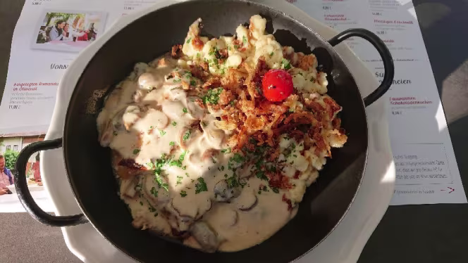 SEPPERLWIRT Gasthof & Landhotel - 3