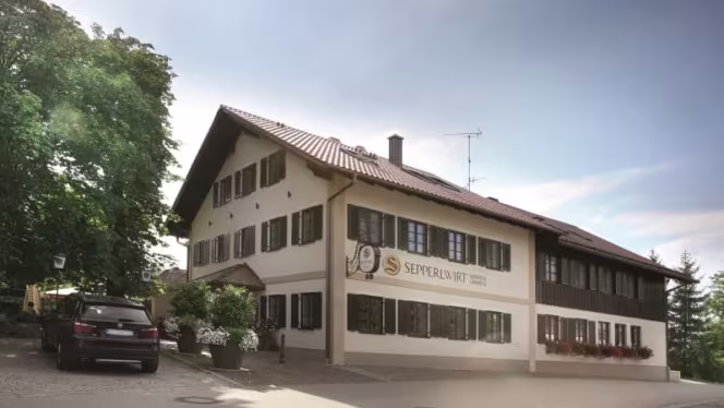 SEPPERLWIRT Gasthof & Landhotel - 0