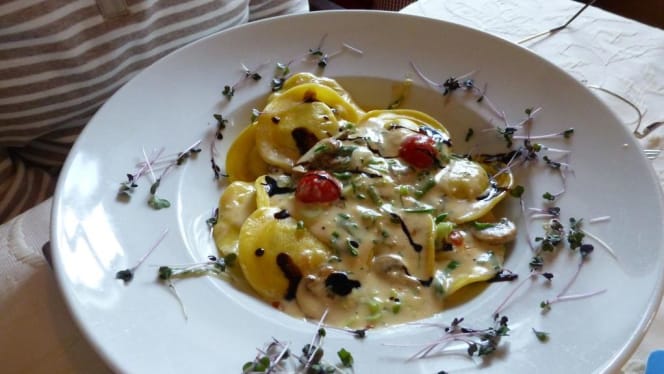 SEPPERLWIRT Gasthof & Landhotel - 4