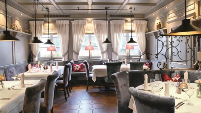 SEPPERLWIRT Gasthof & Landhotel - 8