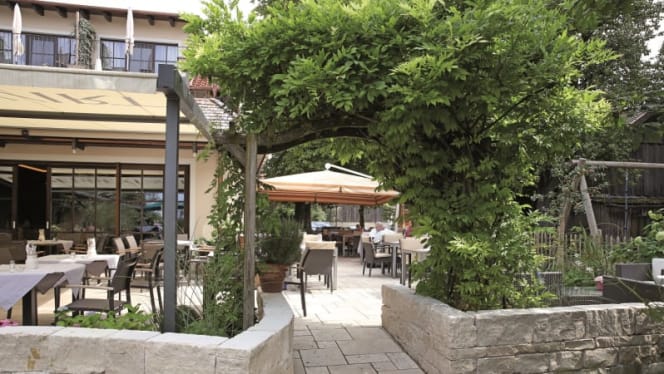 SEPPERLWIRT Gasthof & Landhotel - 7