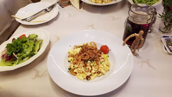 SEPPERLWIRT Gasthof & Landhotel - 1