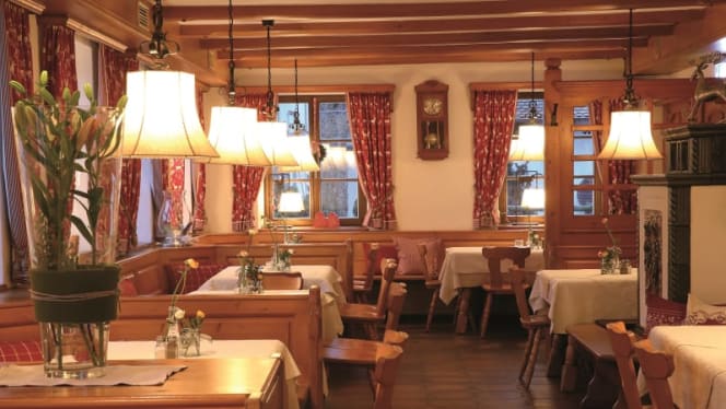 SEPPERLWIRT Gasthof & Landhotel - 6