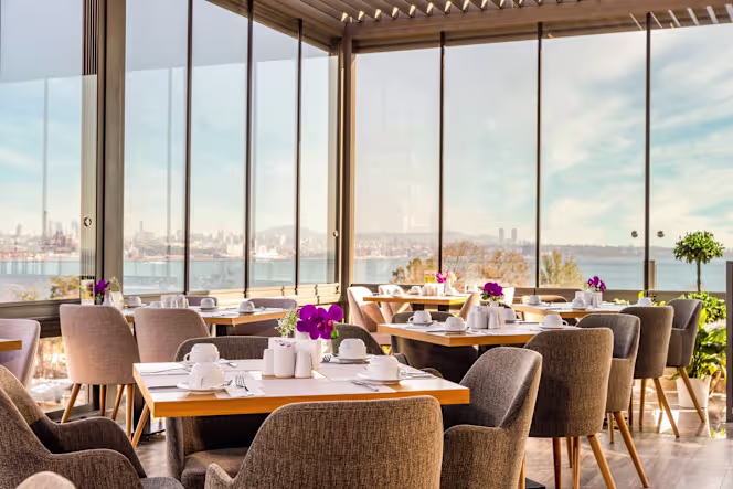 No7 Rooftop Restaurant - 0