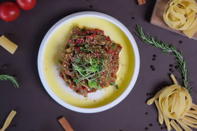 No7 Rooftop Restaurant - 3