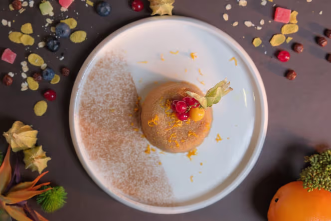 No7 Rooftop Restaurant - 5