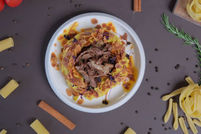 No7 Rooftop Restaurant - 6