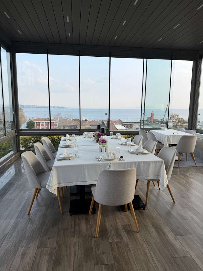 No7 Rooftop Restaurant - 1