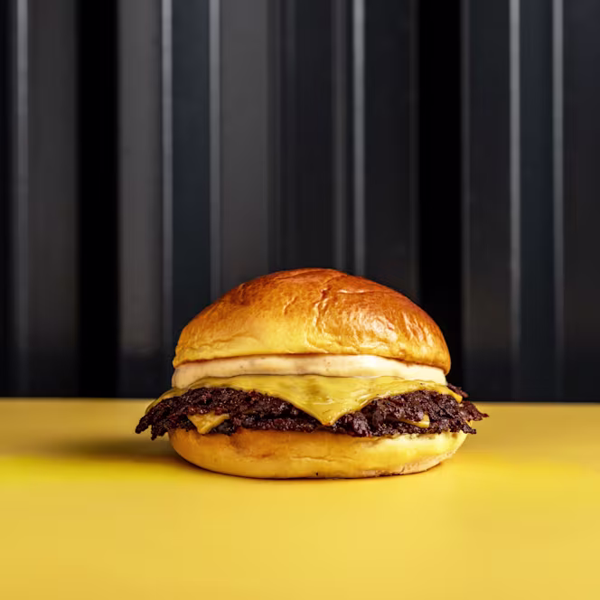 Xpecado Smash Burger Córdoba - 6