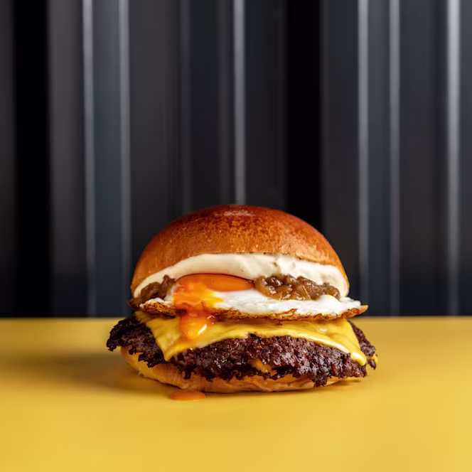 Xpecado Smash Burger Córdoba - 2