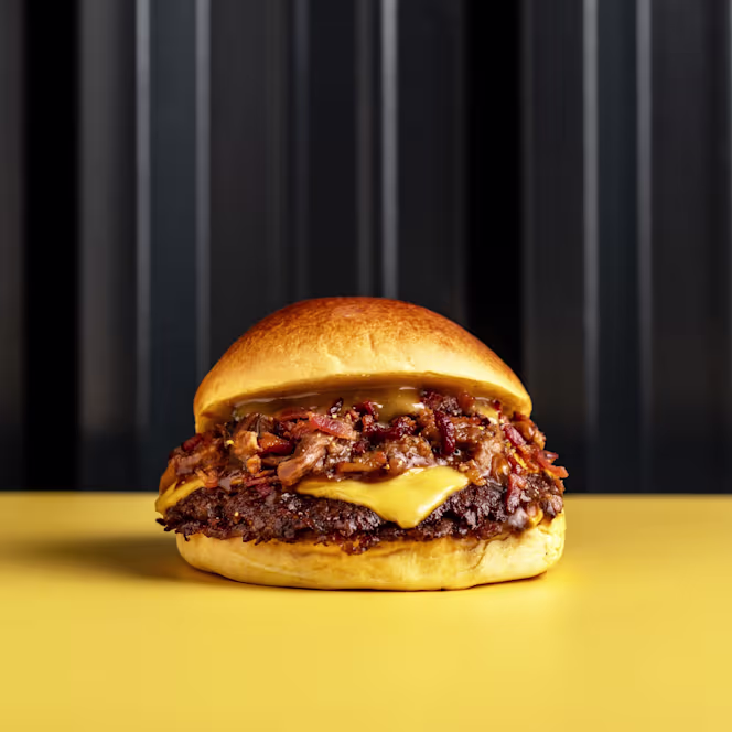 Xpecado Smash Burger Córdoba - 5