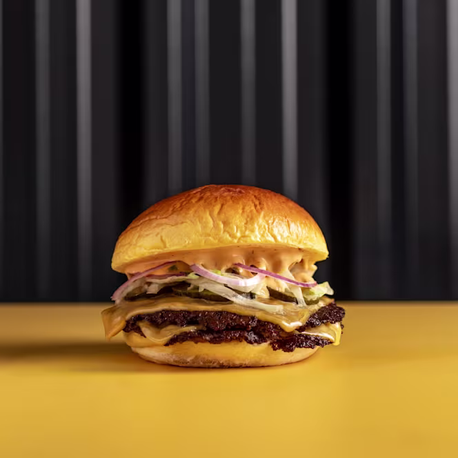 Xpecado Smash Burger Córdoba - 4