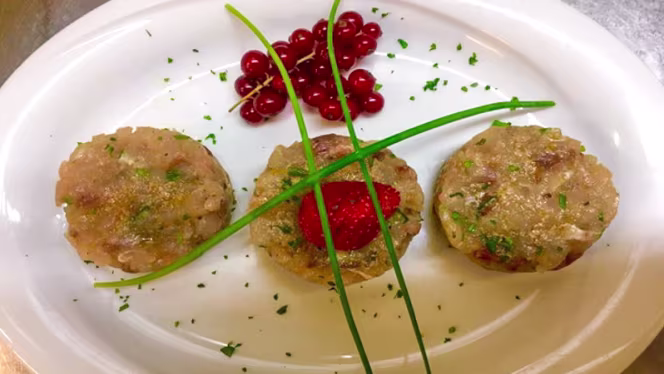 Ristorante Bistrot la Grande Bellezza - 1