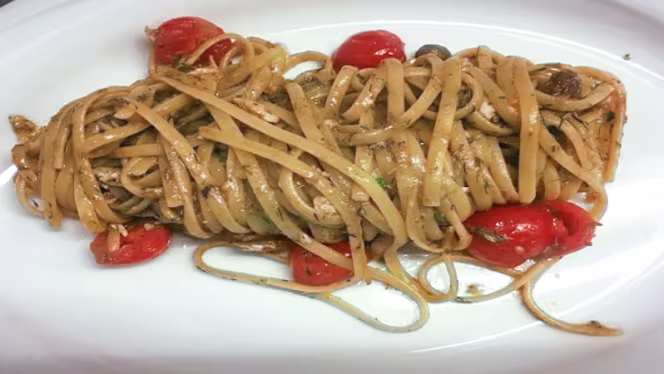 Ristorante Bistrot la Grande Bellezza - 4