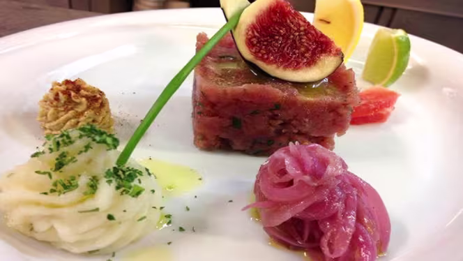 Ristorante Bistrot la Grande Bellezza - 2