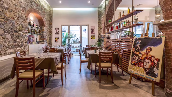 Ristorante Bistrot la Grande Bellezza - 0