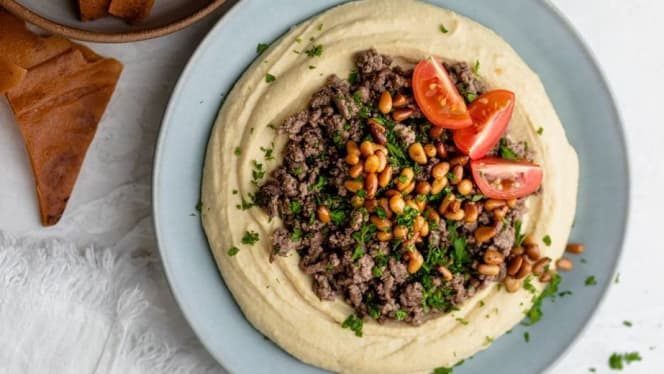 Maz Mez - Amsterdam - 0