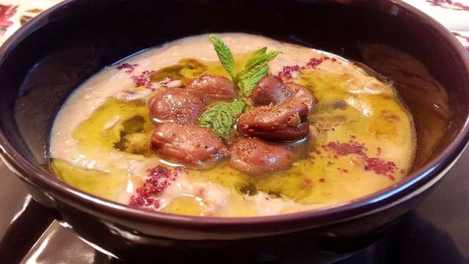 Maz Mez - Amsterdam - 7