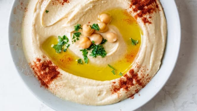 Maz Mez - Amsterdam - 2