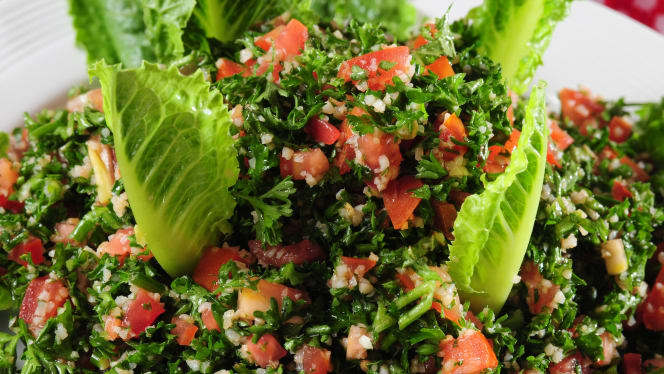 Maz Mez - Amsterdam - 3