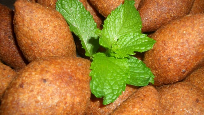 Maz Mez - Amsterdam - 8