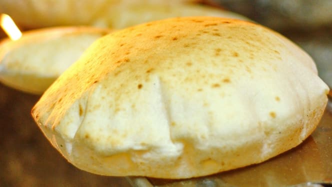 Maz Mez - Amsterdam - 4