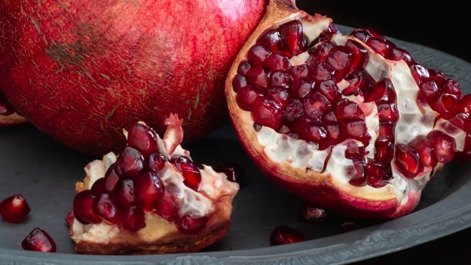 Maz Mez - Amsterdam - 1