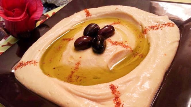 Maz Mez - Amsterdam - 6