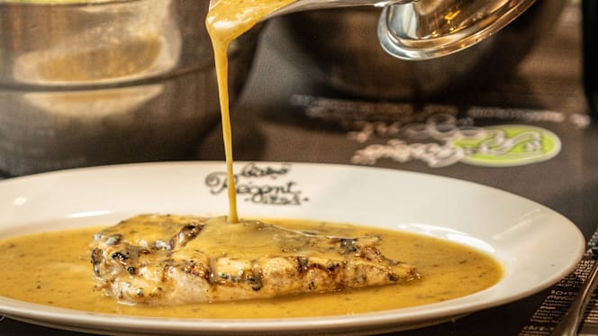 Bistro Régent Poitiers Sud - 7