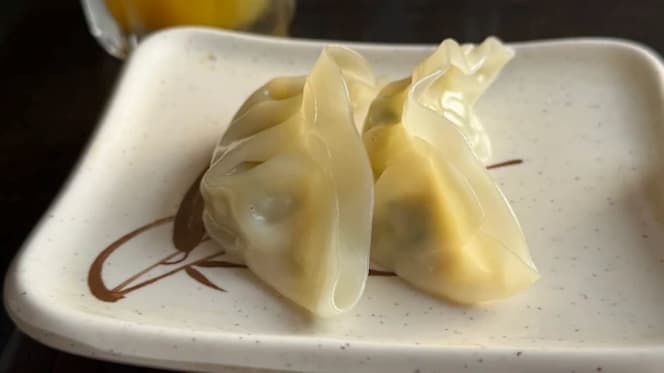 Yakitora Sushi Bar - 3