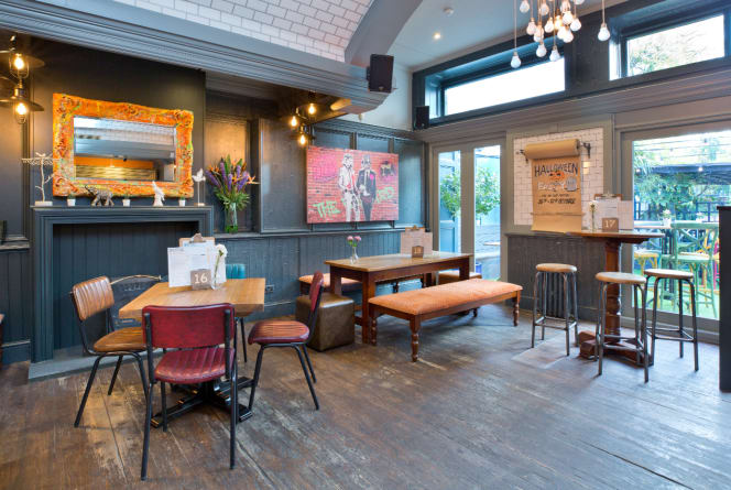 The Vineyard Islington - 5