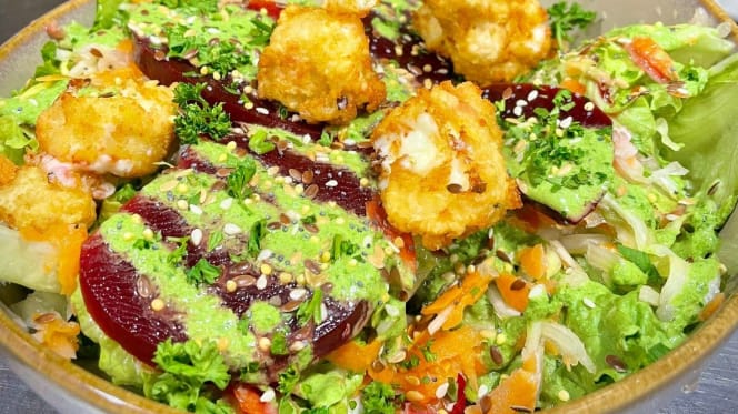 MRoc Villeurbanne - 5