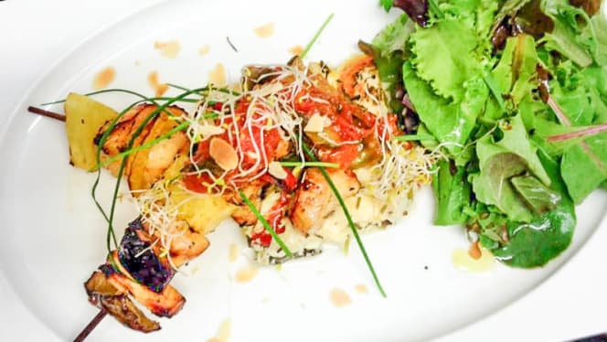 La Femme du Boulanger - Nice - 2