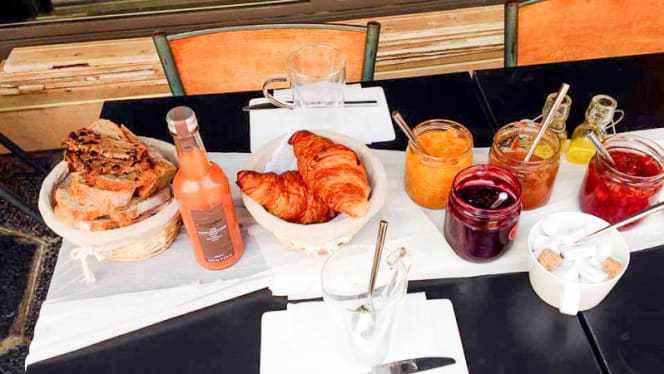 La Femme du Boulanger - Nice - 6