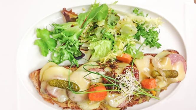 La Femme du Boulanger - Nice - 3