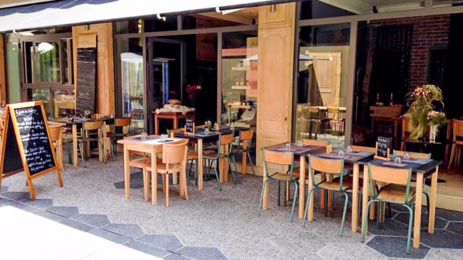 La Femme du Boulanger - Nice - 0