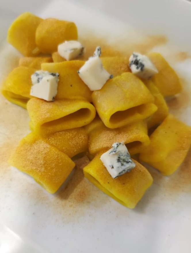 Hirpus Wine&food experience - 2