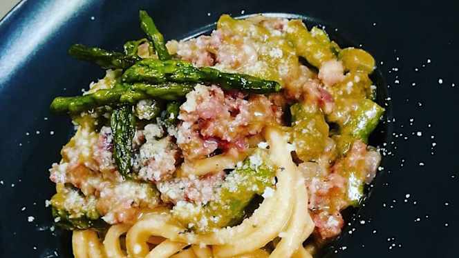 Hirpus Wine&food experience - 0