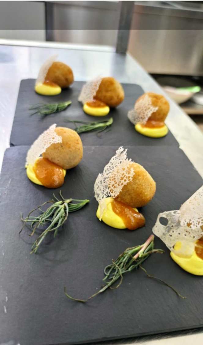 Hirpus Wine&food experience - 1