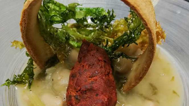 Hirpus Wine&food experience - 5