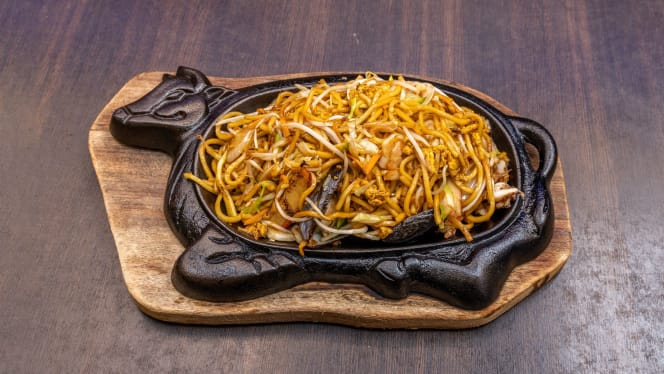 L'Orientale Sushi - solo menu alla carta - 2