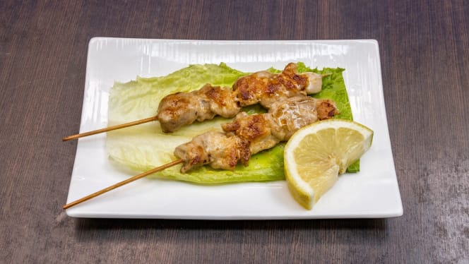 L'Orientale Sushi - solo menu alla carta - 3