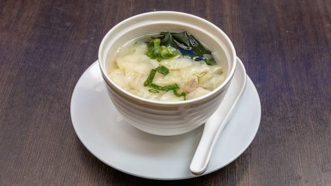 L'Orientale Sushi - solo menu alla carta - 1