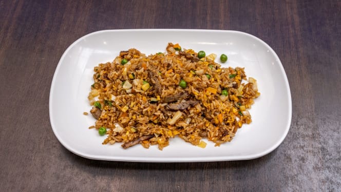 L'Orientale Sushi - solo menu alla carta - 4