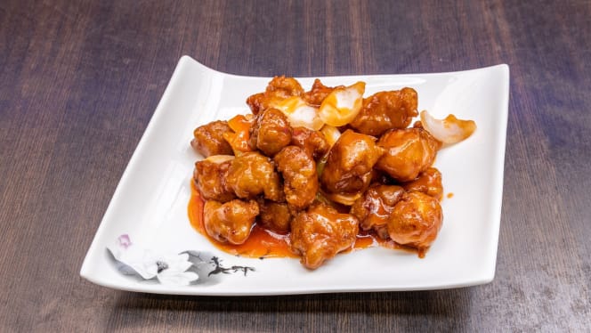 L'Orientale Sushi - solo menu alla carta - 7