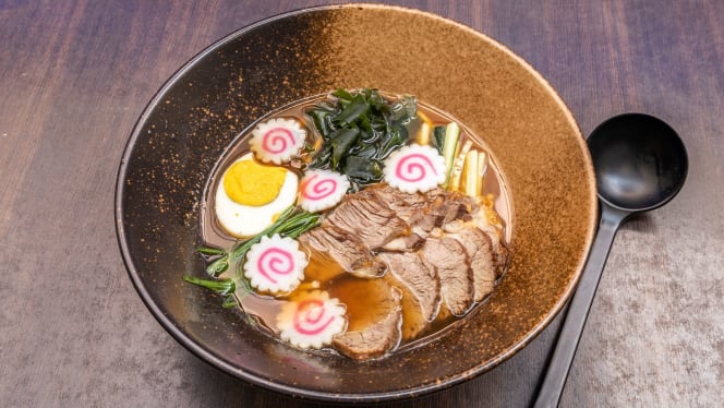 L'Orientale Sushi - solo menu alla carta - 5