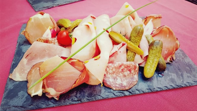 Bagatelle Genève - Geneve - 5