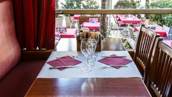 Bagatelle Genève - Geneve - 6